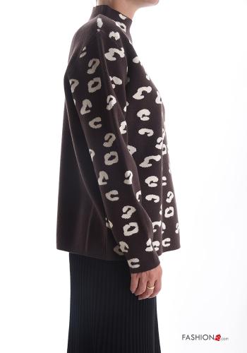 Maglione Fantasia animali - ph 3