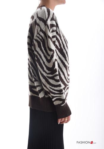 Jersey Estampado animales - ph 3