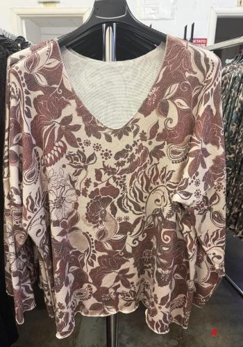 Jersey Estilo Informal
