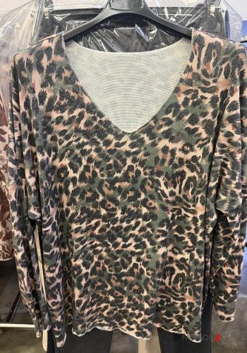 Jersey Estilo Informal