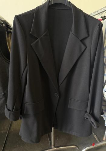 Casual Jacket - ph 1