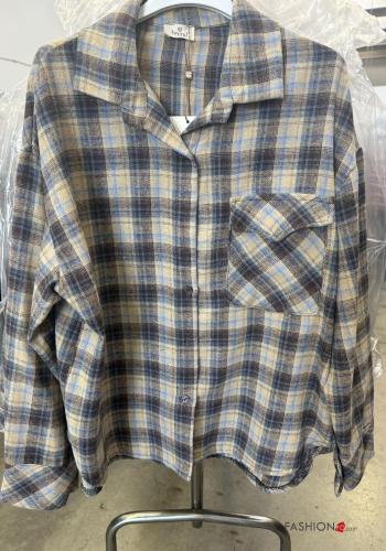 Cotton Shirt