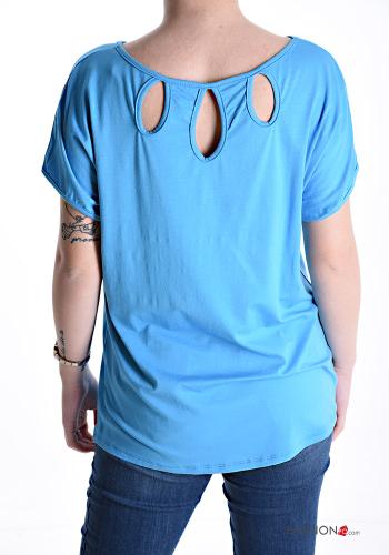 Lässiges T-shirt - ph 2