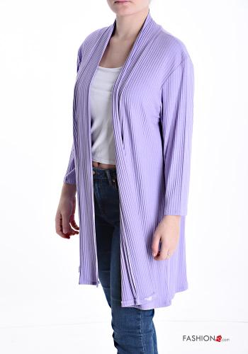 pleated Cardigan - ph 3