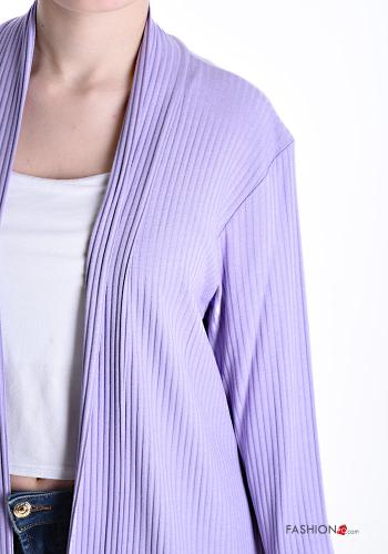 pleated Cardigan - ph 4