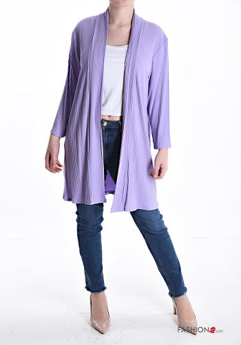 pleated Cardigan - ph 5