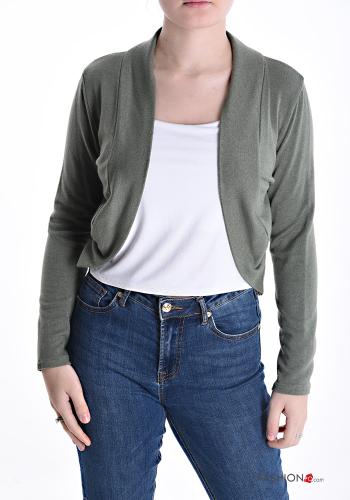 Chaqueta de punto Estilo Informal - ph 1