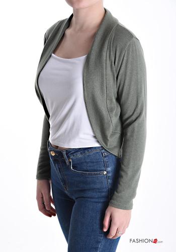 Chaqueta de punto Estilo Informal - ph 3
