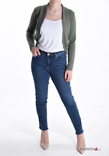 Chaqueta de punto Estilo Informal - ph 5