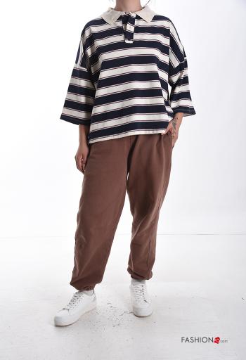 Cotton Polo shirt - ph 5