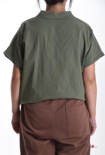 Camisa de Algodón - ph 2