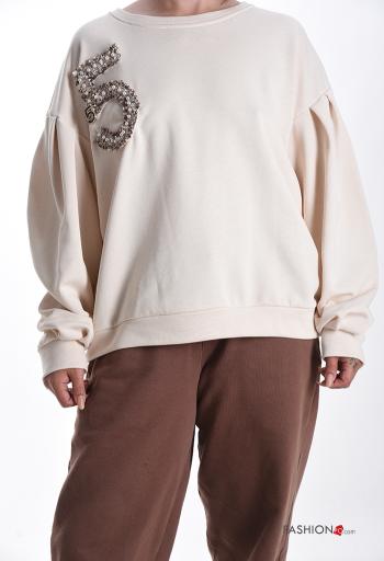 Felpa in Cotone - ph 1