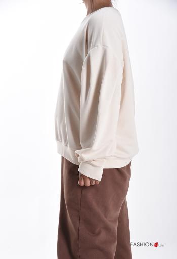 Felpa in Cotone - ph 3
