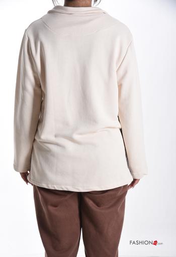 Chaqueta de Algodón - ph 2