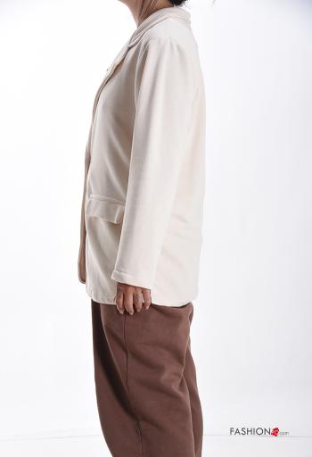 Chaqueta de Algodón - ph 3