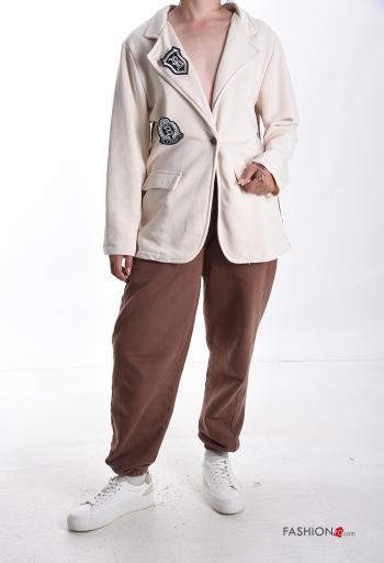 Chaqueta de Algodón - ph 5
