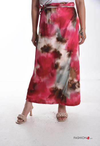 Casual Skirt
