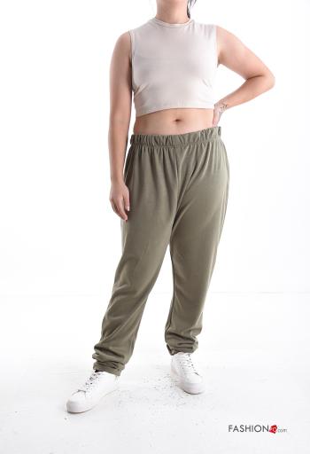 Lässiges Hose - ph 5