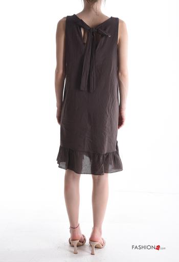 Kleid aus Baumwolle - ph 2