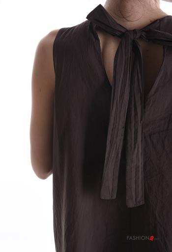 Kleid aus Baumwolle - ph 4