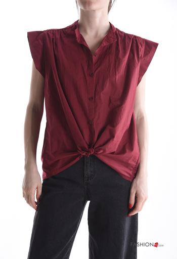 Cotton Shirt