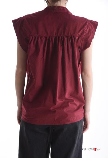 Camicia in Cotone - ph 2