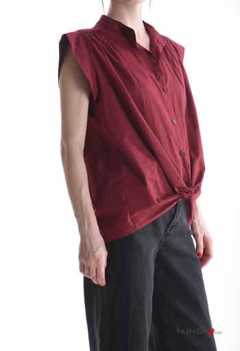 Camicia in Cotone - ph 3