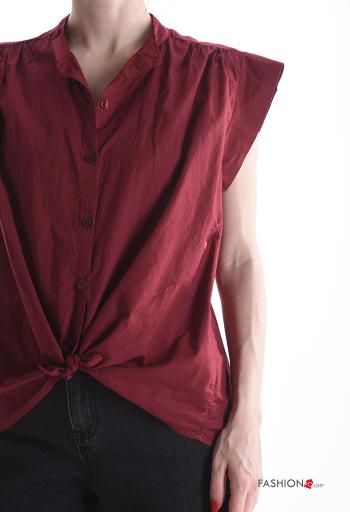 Camicia in Cotone - ph 4