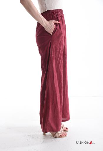 Pantalone in Cotone - ph 3