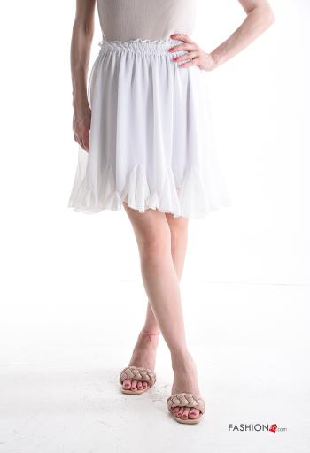 Casual Skirt