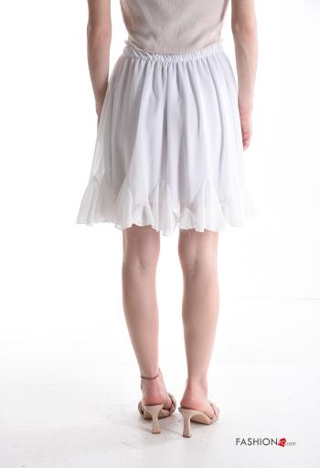 Casual Skirt - ph 2
