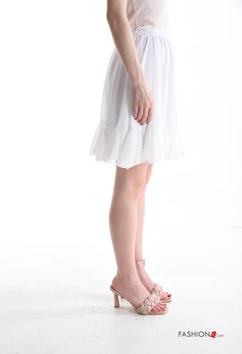 Casual Skirt - ph 3