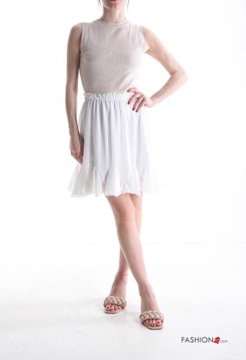 Casual Skirt - ph 5