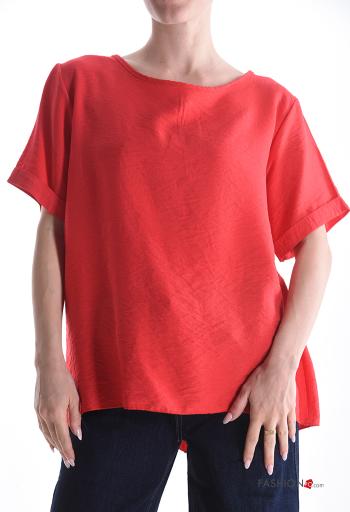 Blusa Casual