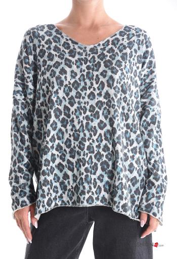 Maglione Casual