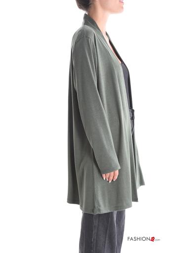 Chaqueta de punto Estilo Informal - ph 3