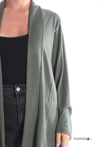 Chaqueta de punto Estilo Informal - ph 4