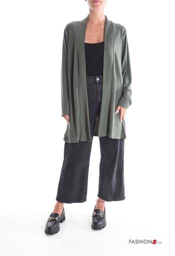 Chaqueta de punto Estilo Informal - ph 5