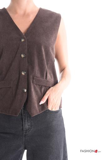 Veste Casual - ph 4
