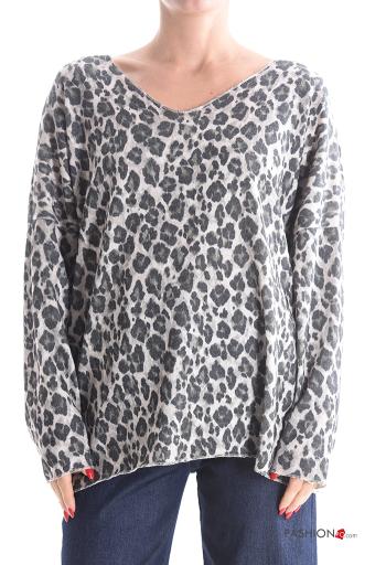 Casual Sweater - ph 1