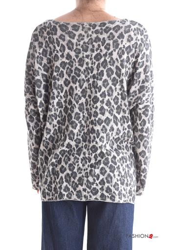Casual Sweater - ph 2