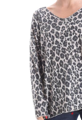 Casual Sweater - ph 4