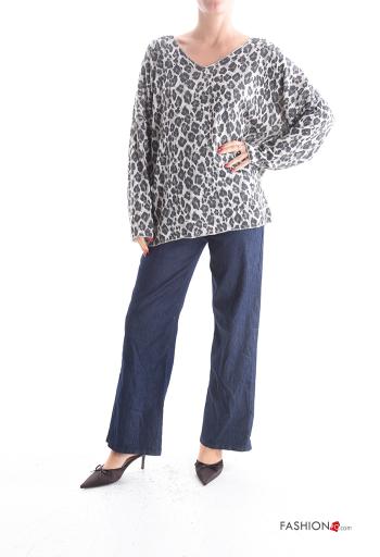 Casual Sweater - ph 5