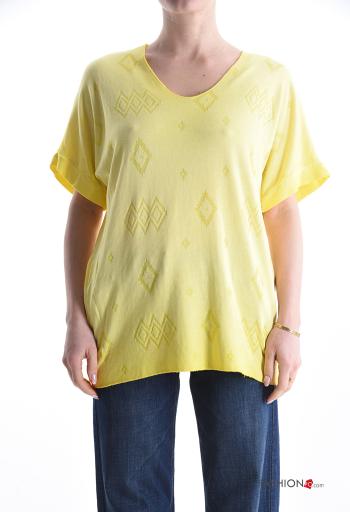 Casual T-shirt - ph 1