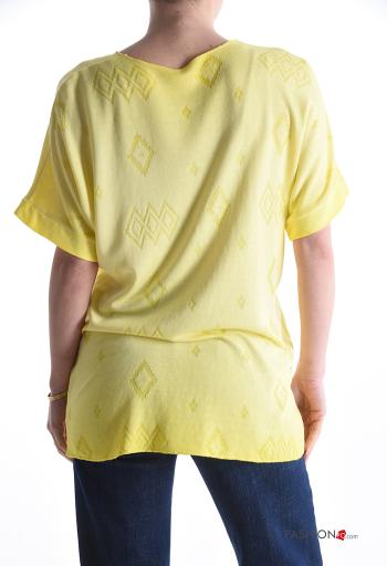 Casual T-shirt - ph 2