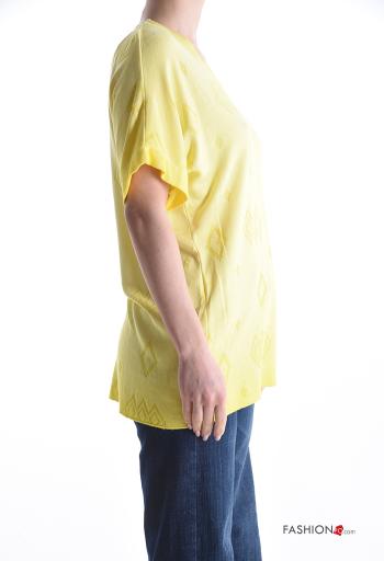 Casual T-shirt - ph 3