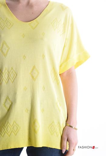 Casual T-shirt - ph 4