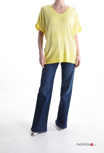 Casual T-shirt - ph 5