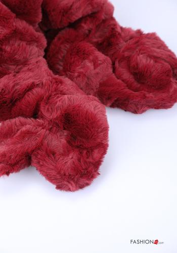 faux fur Snood - ph 3