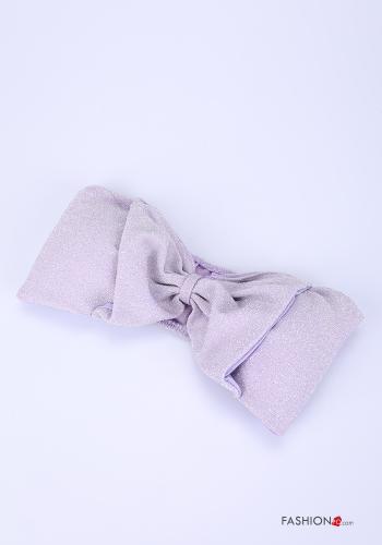 Bikini De lurex con lazo - ph 2
